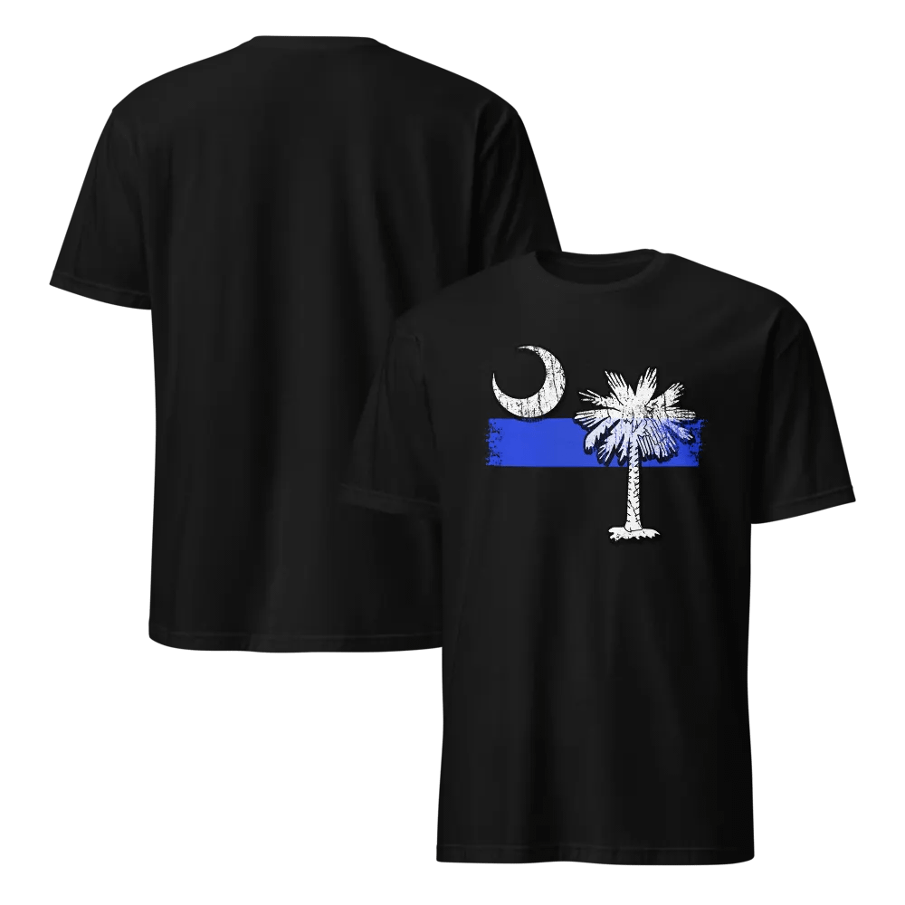 South Carolina Police product image (6)