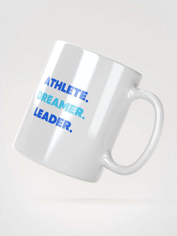 Athlete Dreamer Leader Mug product image (2)
