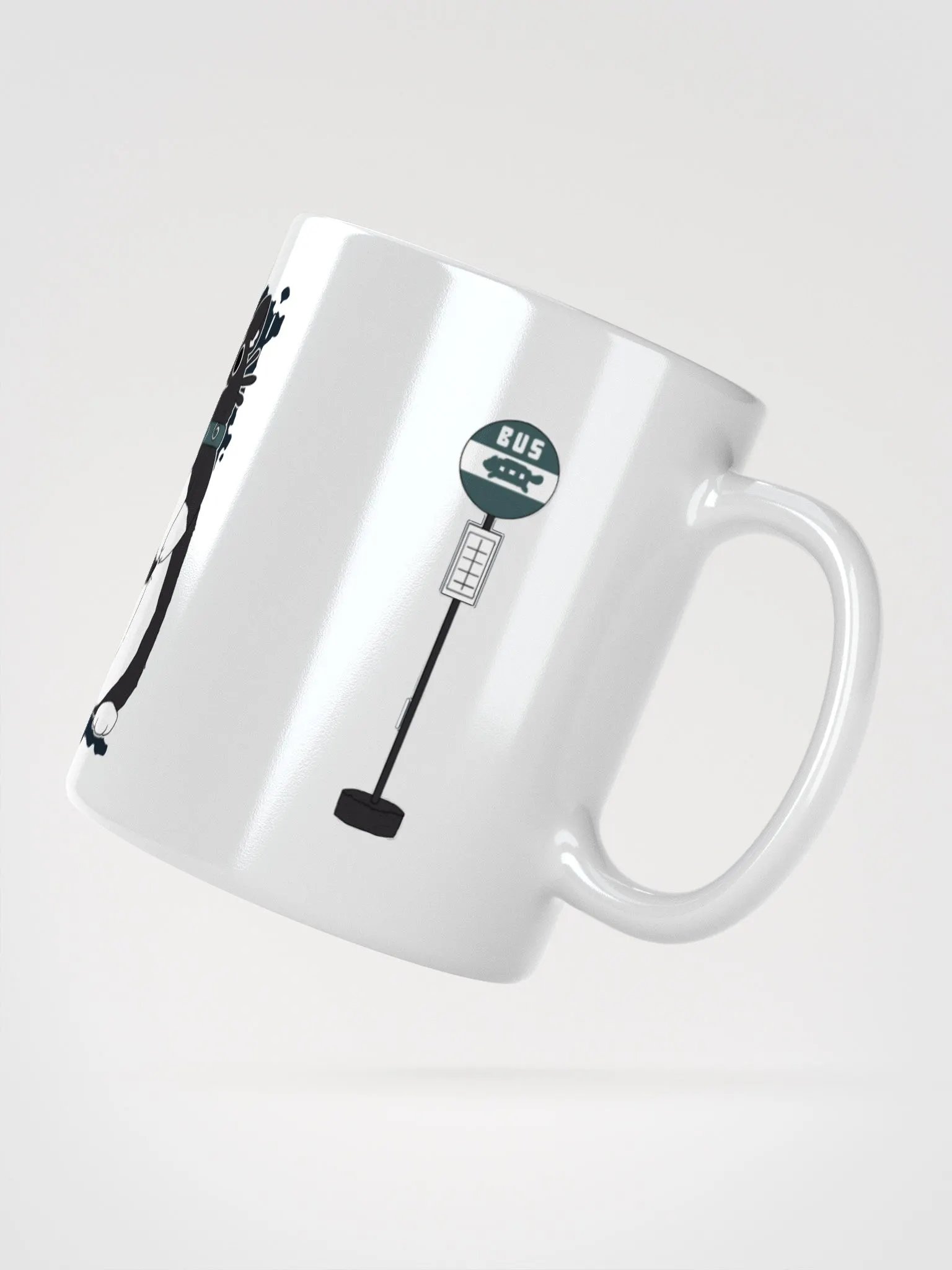 My Neighbor Mug product image (3)