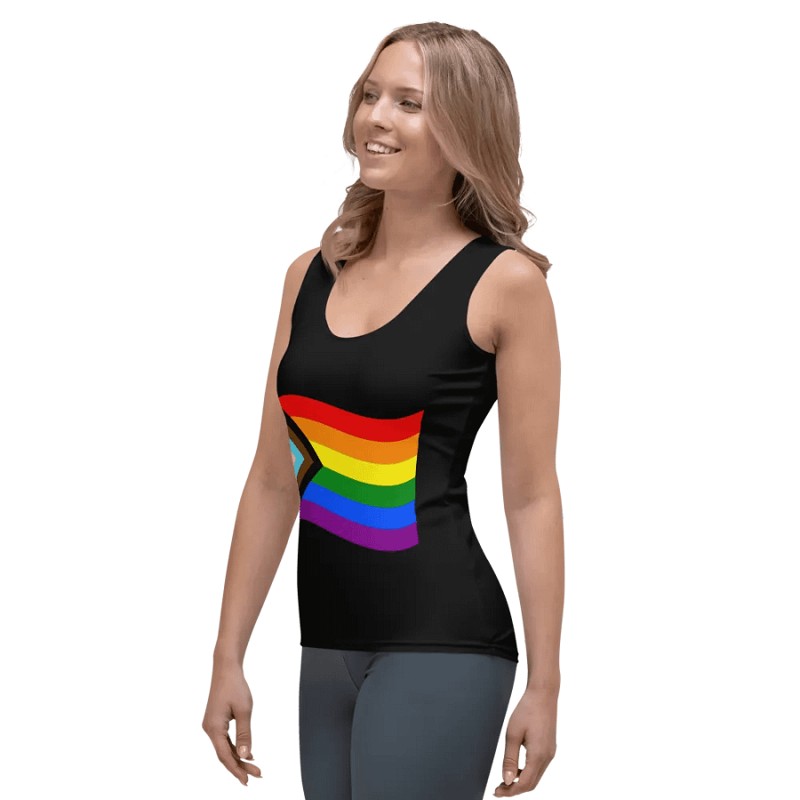 Female Pride Love product image (5)