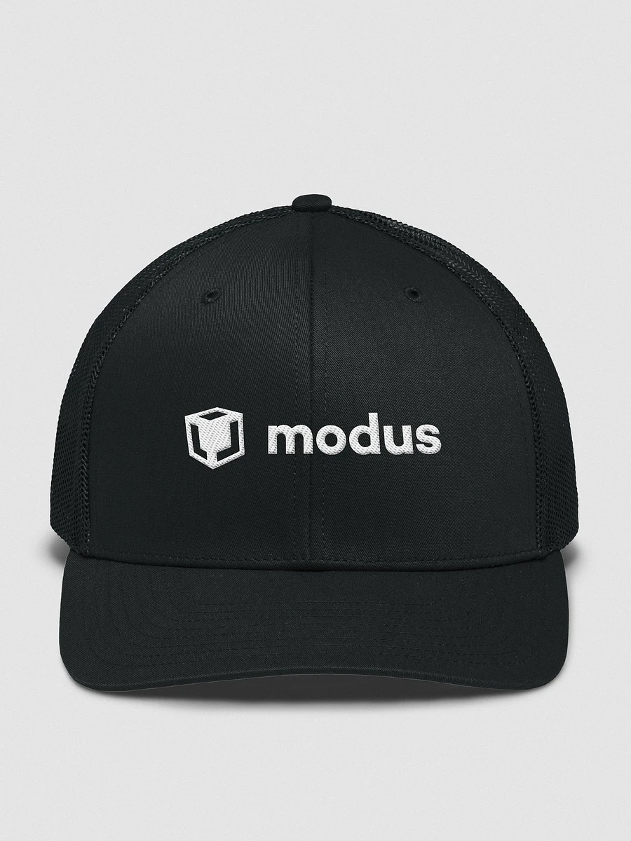 modus Snapback Cap product image (6)