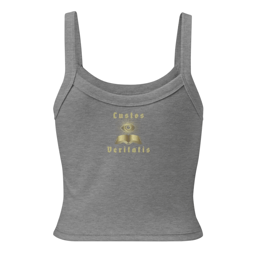Morality Womens Tank Top product image (12)