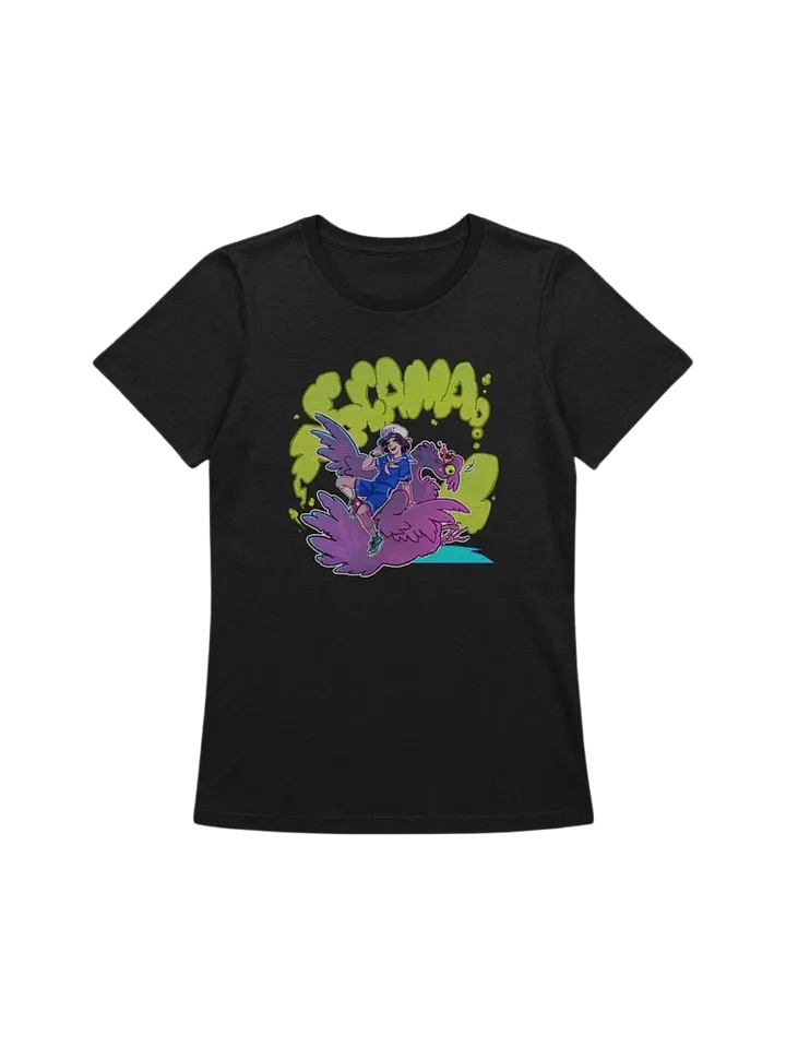 Scamadoo! - Womens product image (1)
