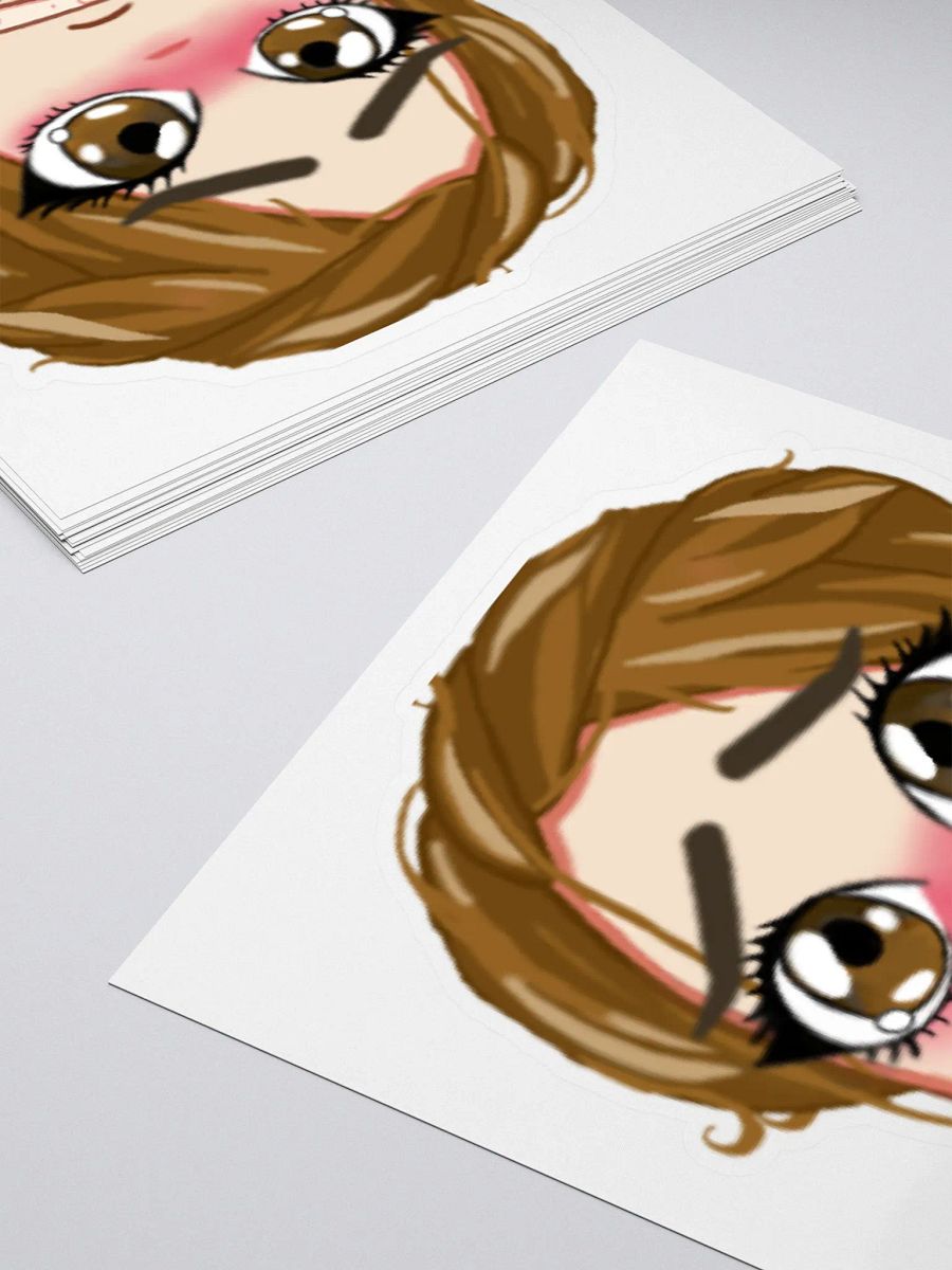 Please Emote Sticker product image (4)