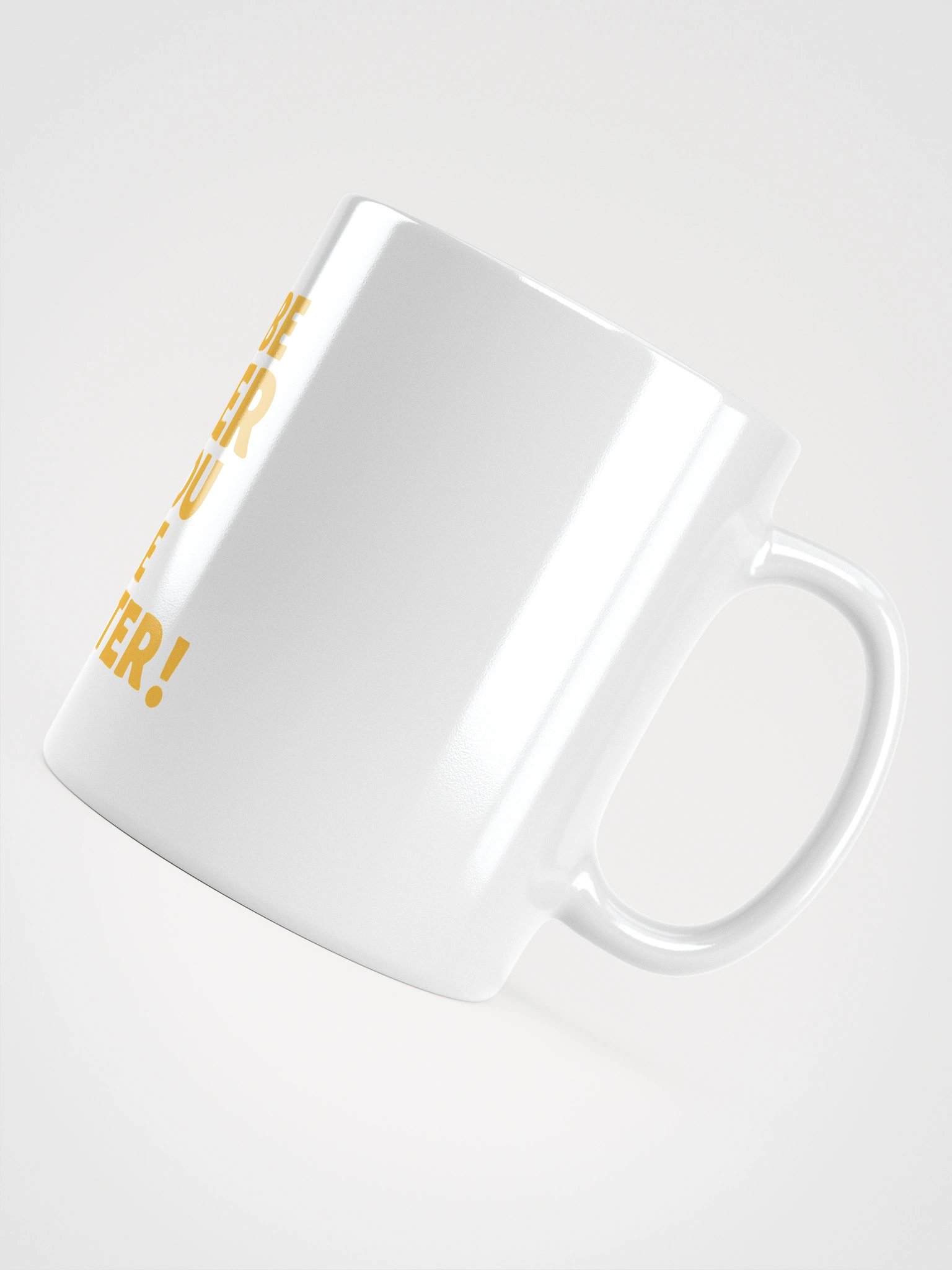 Smart and Sassy White Glossy Mug product image (11)