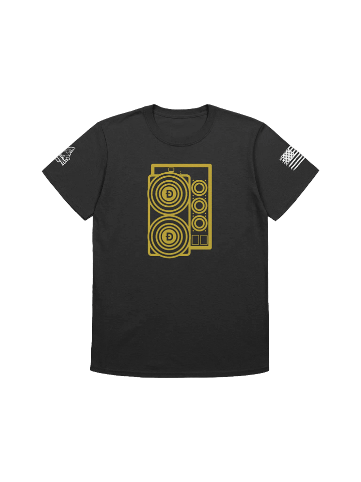 Let's Mine Dogecoin! - Gold product image (2)