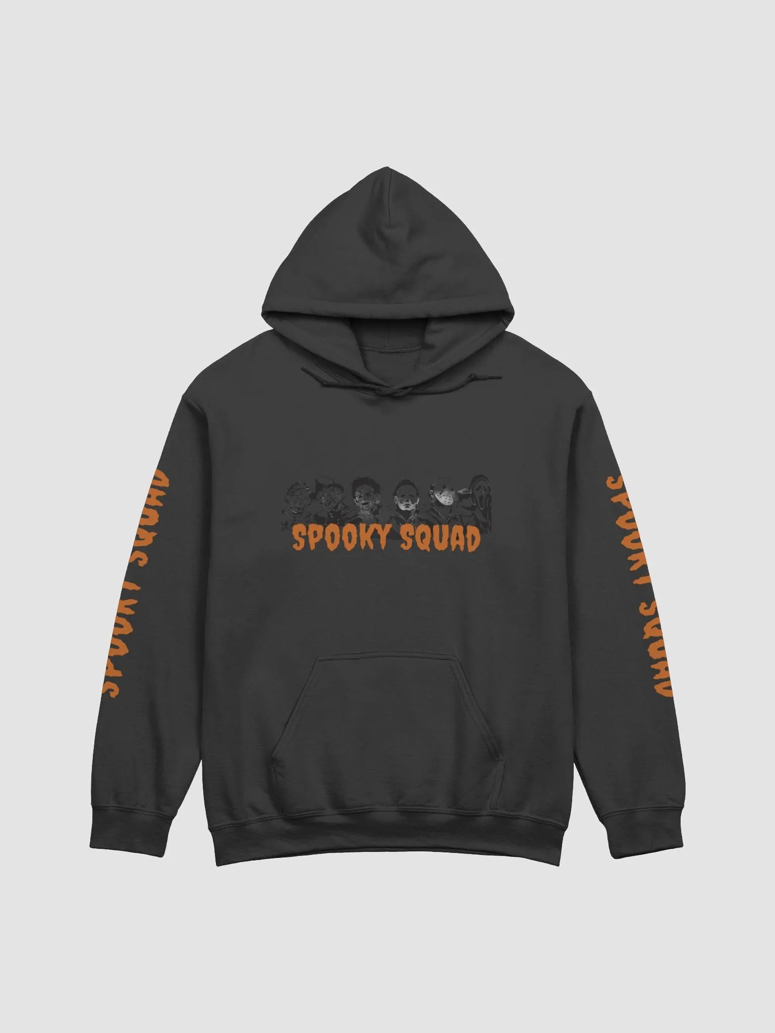 Spooky Squad Hoodie product image (5)