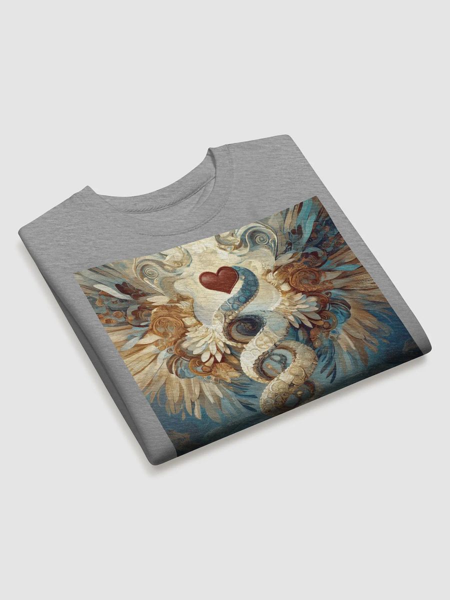 Cotton Heritage Premium Sweatshirt by Cotton Heritage product image (13)