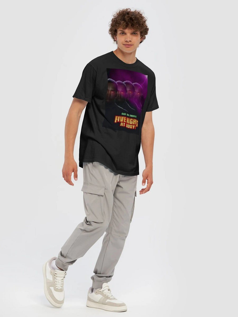 can you survive five nights at diddys product image (7)