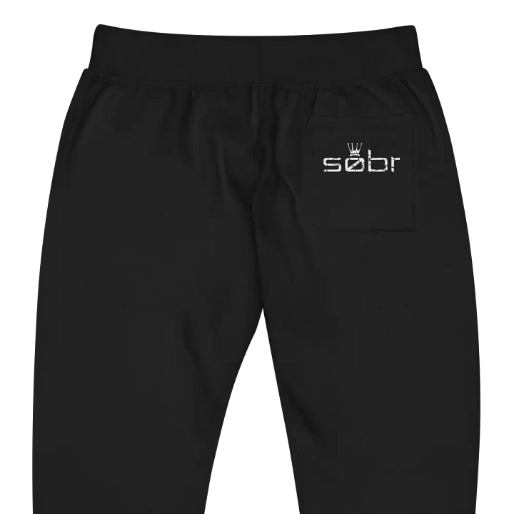SOBR CROWN JOGGERS product image (1)