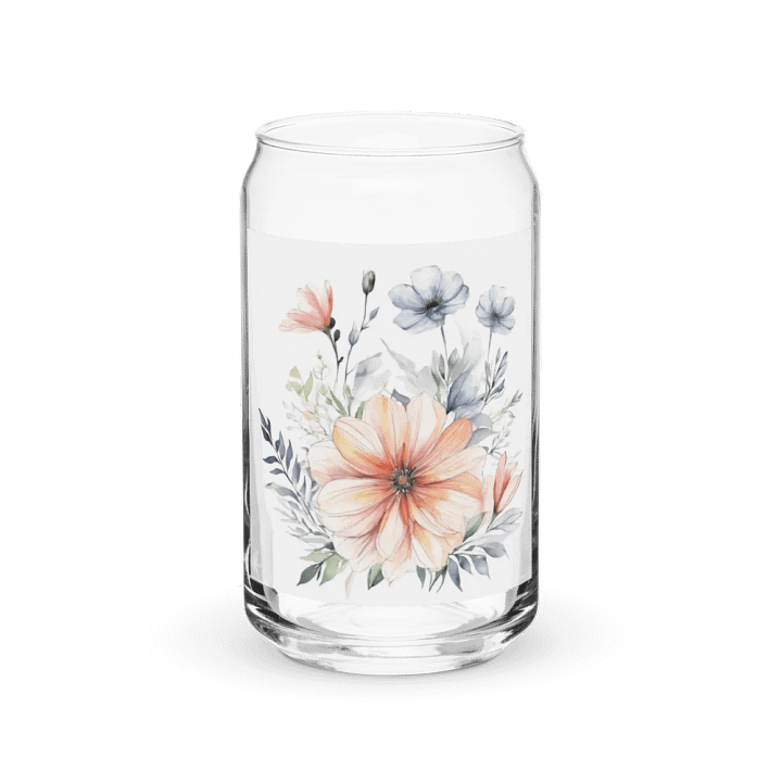 Flowered Glass 2 product image (2)