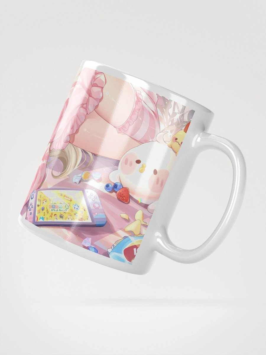 Sleepy Salt Mug product image (5)