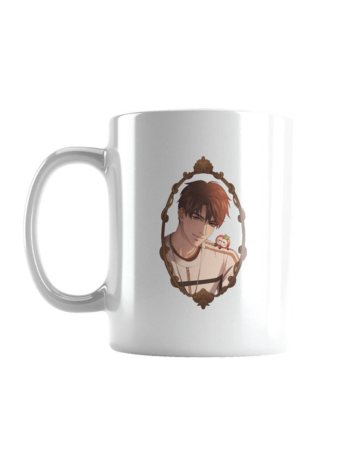Caleb Love and Deepspace Mug product image (1)