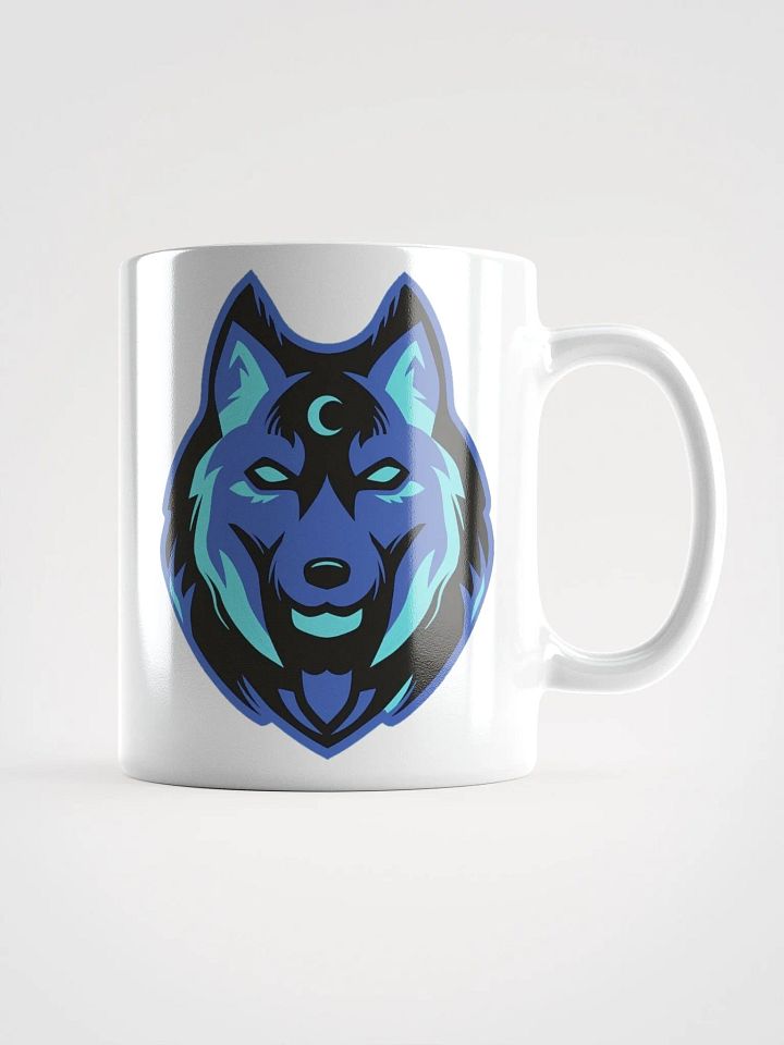 Mystic Wolf Pack Mug product image (2)