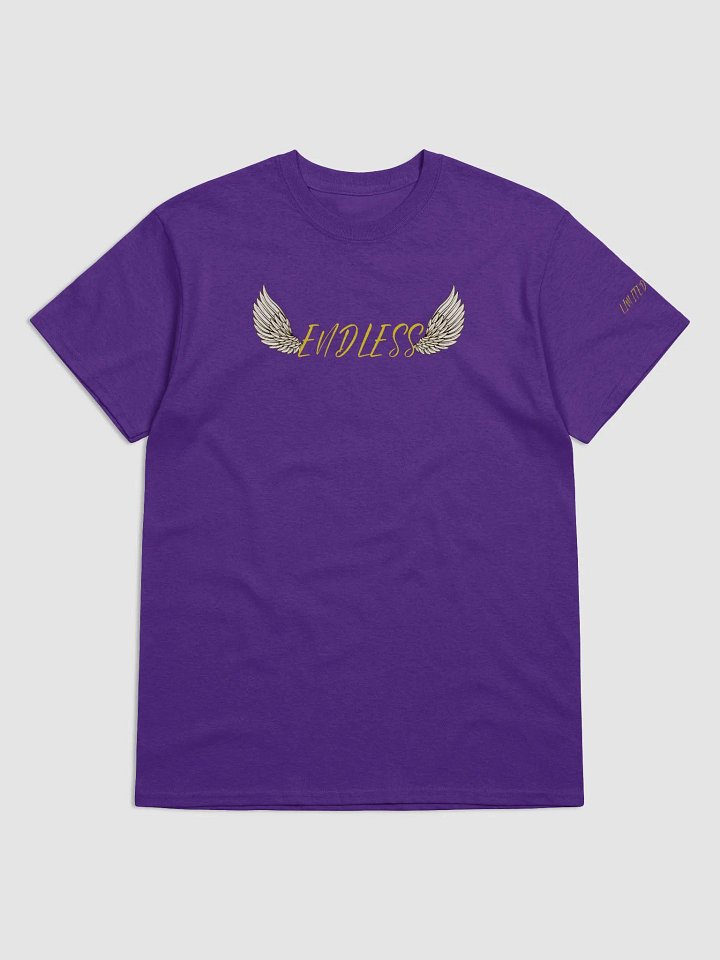 GUARDIAN ANGEL - SHIRT - HIGHLY LIMITED product image (1)