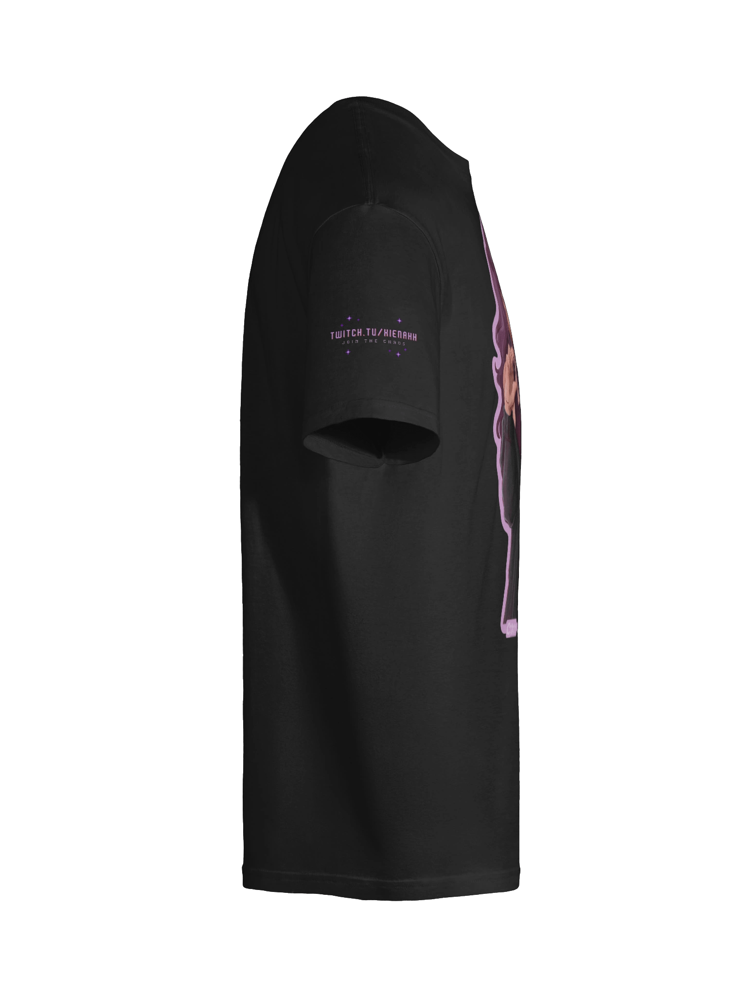 Meow Mode T-Shirt product image (7)