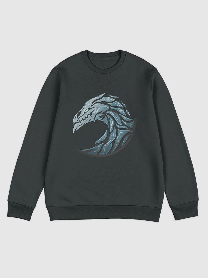 Unisex Eco Sweatshirt product image (1)