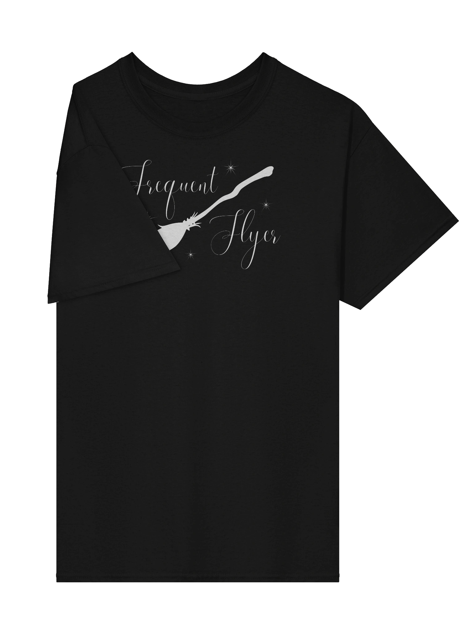 Frequent Flyer Tee product image (3)