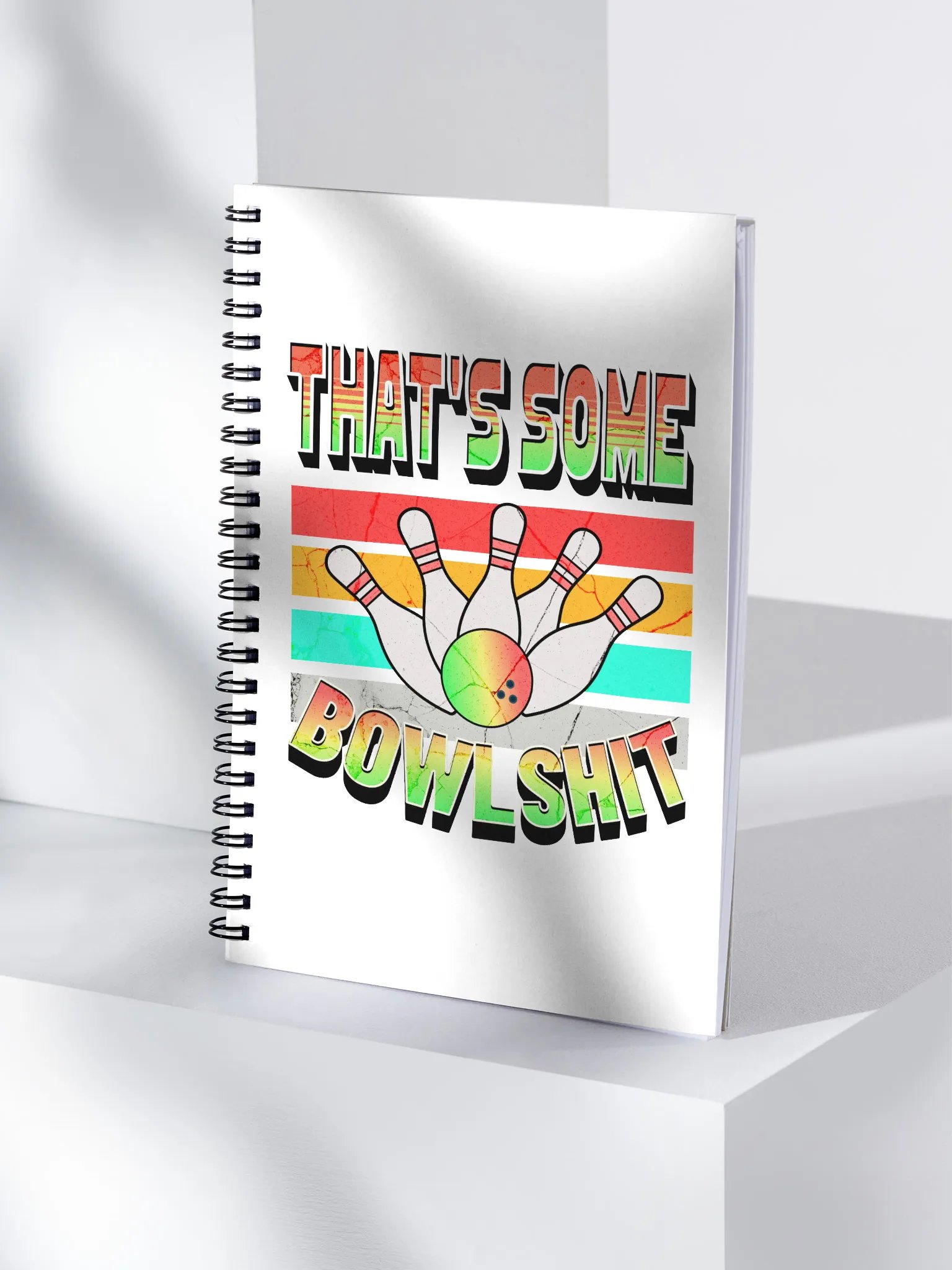Thats Some Bowlshit Bowling Strike Your Creativity product image (1)
