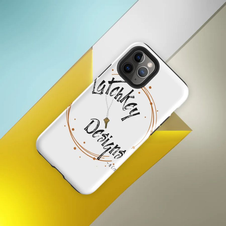 Latchkey Designs iPhone Case product image (33)
