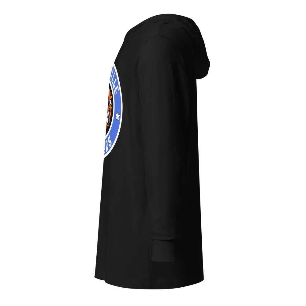 Hooded Long Sleeve Tee product image (4)