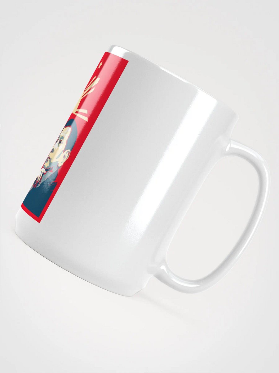 Bring PRRD Back Home Mug product image (4)