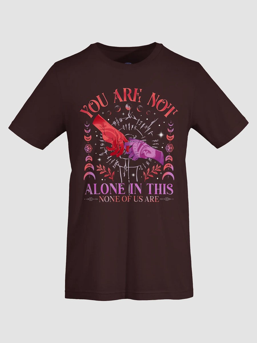 Astarion Inspired T-Shirt product image (68)