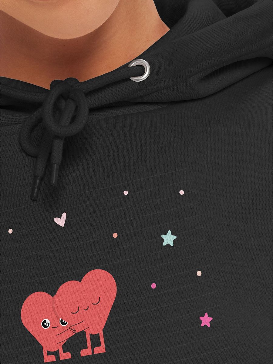 Restored Love Premium Hoodie product image (7)