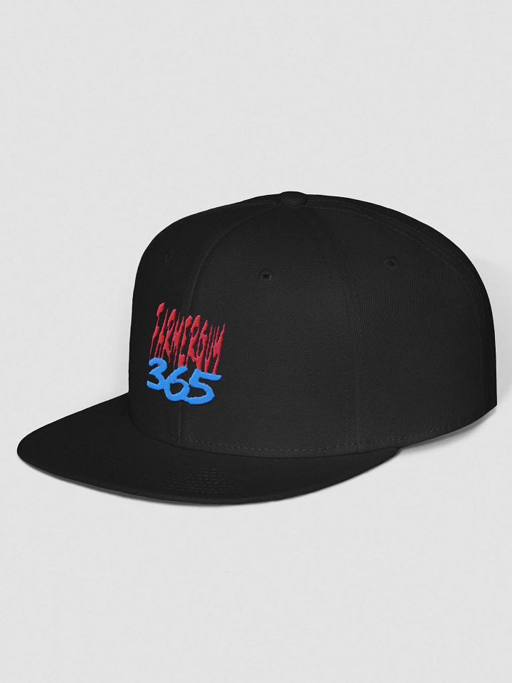farmer snap back product image (2)