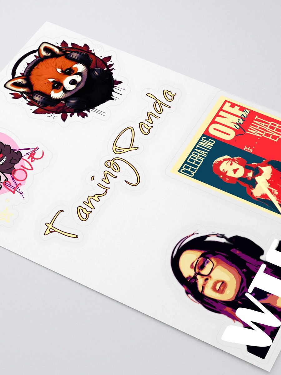 STICKER PACK product image (3)
