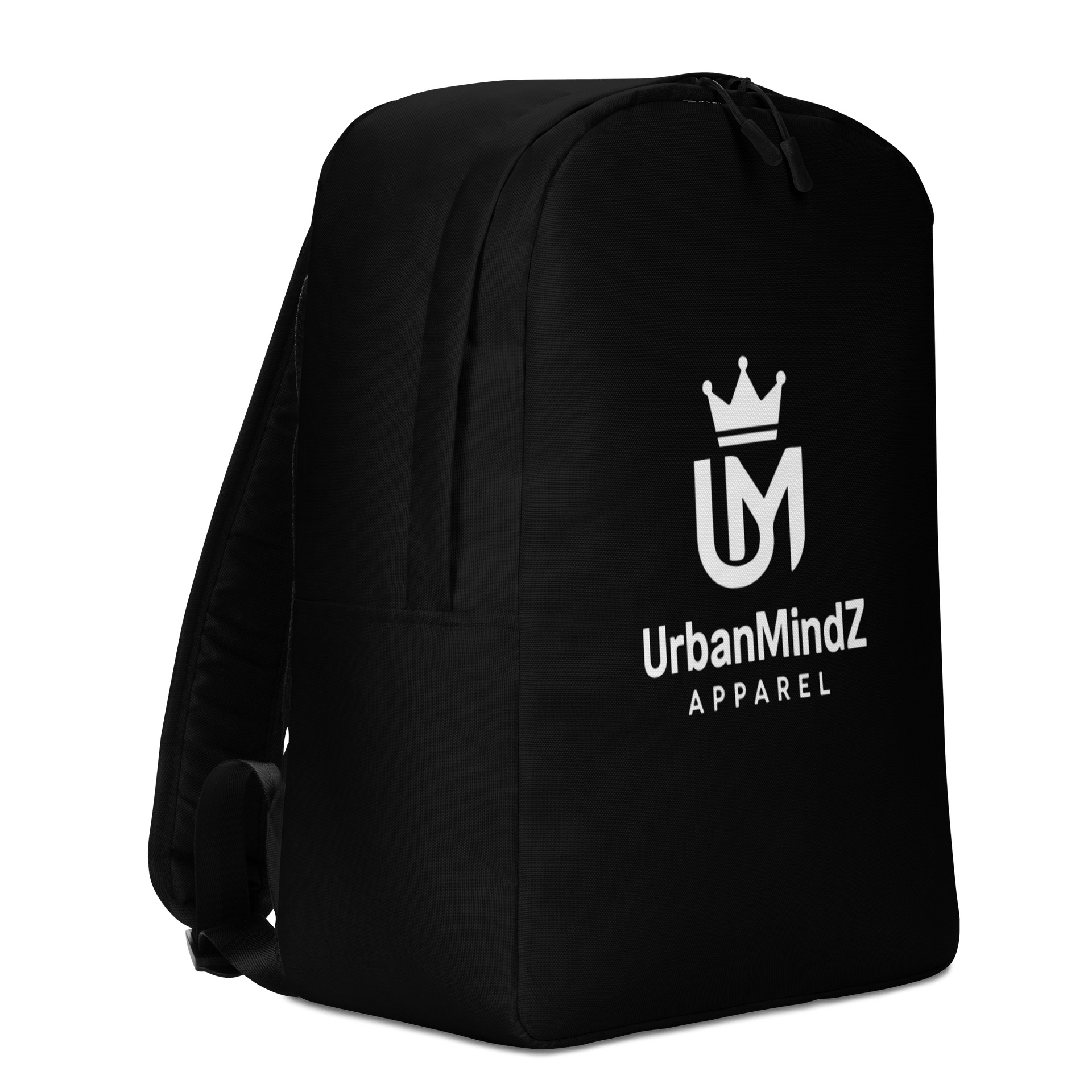 Simple Backpack product image (3)