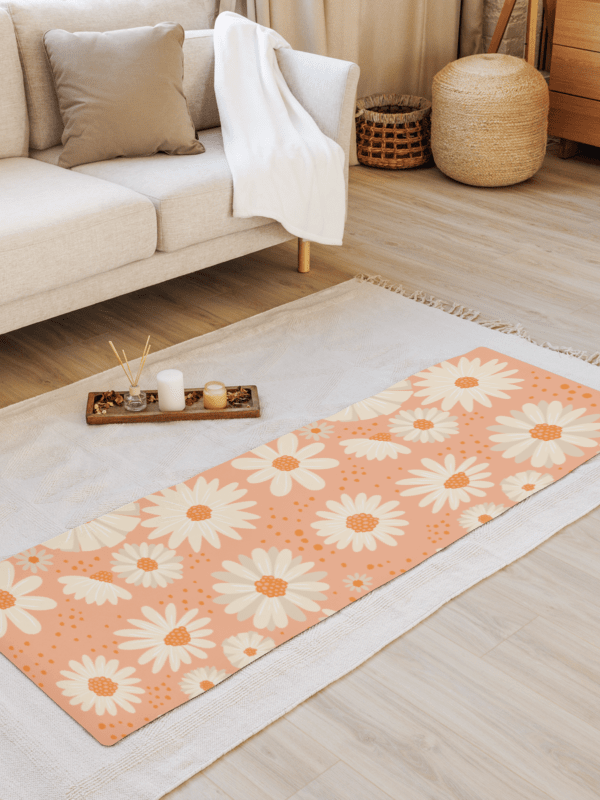 Authentic Yoga Mat product image (2)