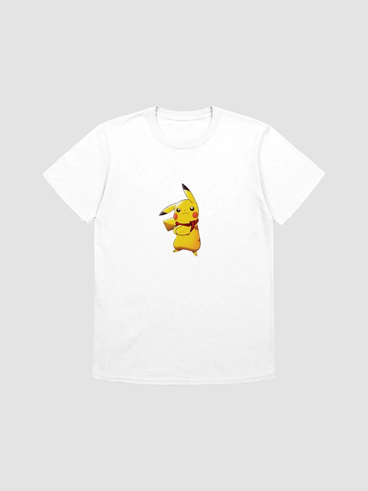 Pikachu Pika Pi product image (1)