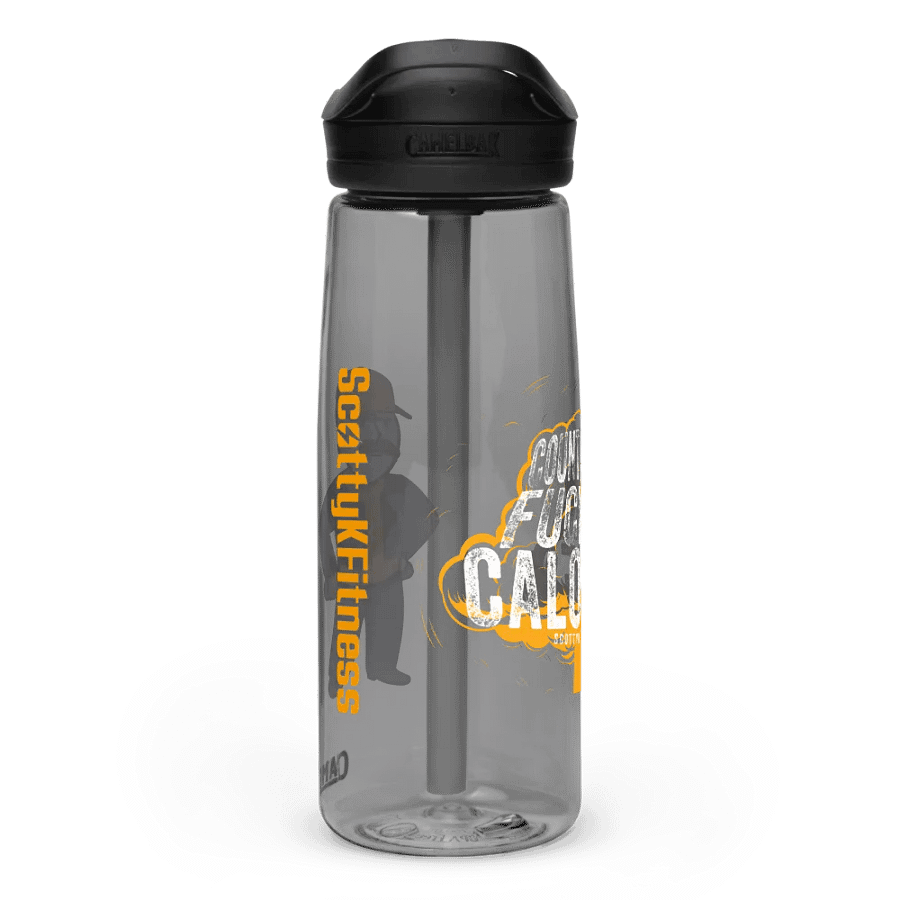 Angry Scotty CYFC Camelbak product image (3)