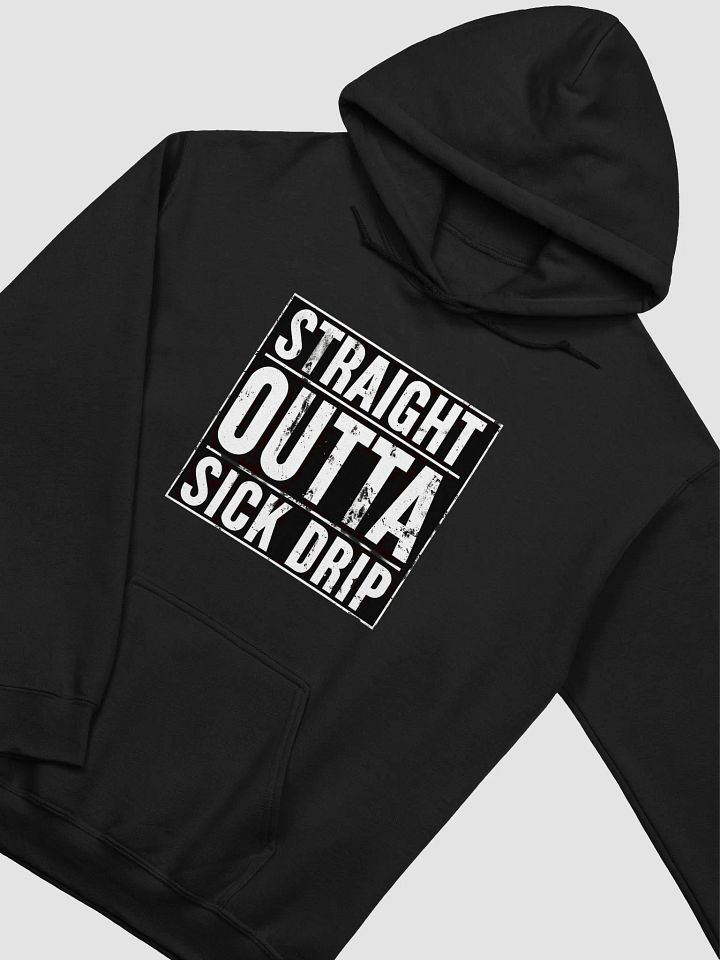 Sick Drip Classic Hoodie product image (14)