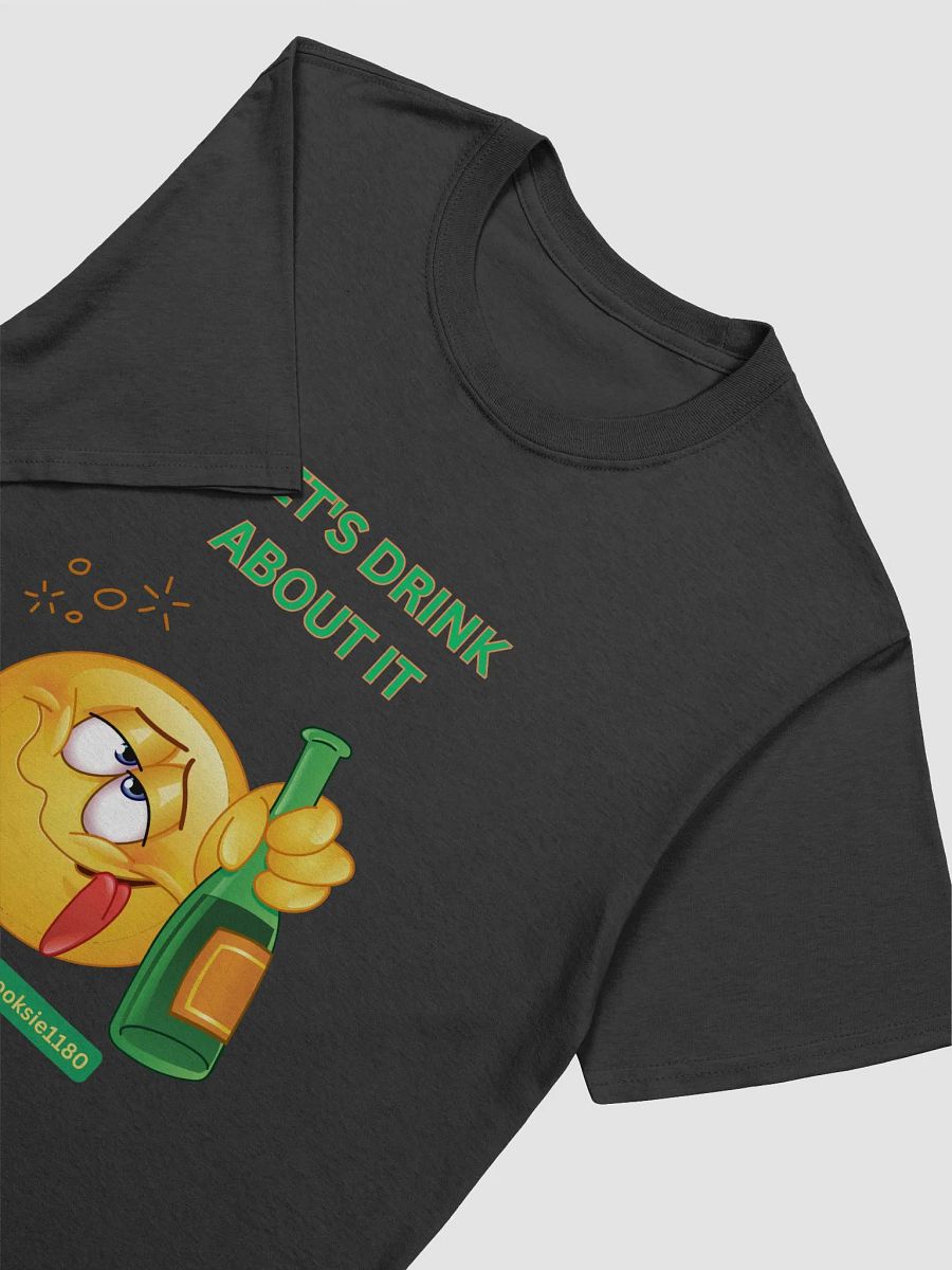 Drunken smiley product image (3)