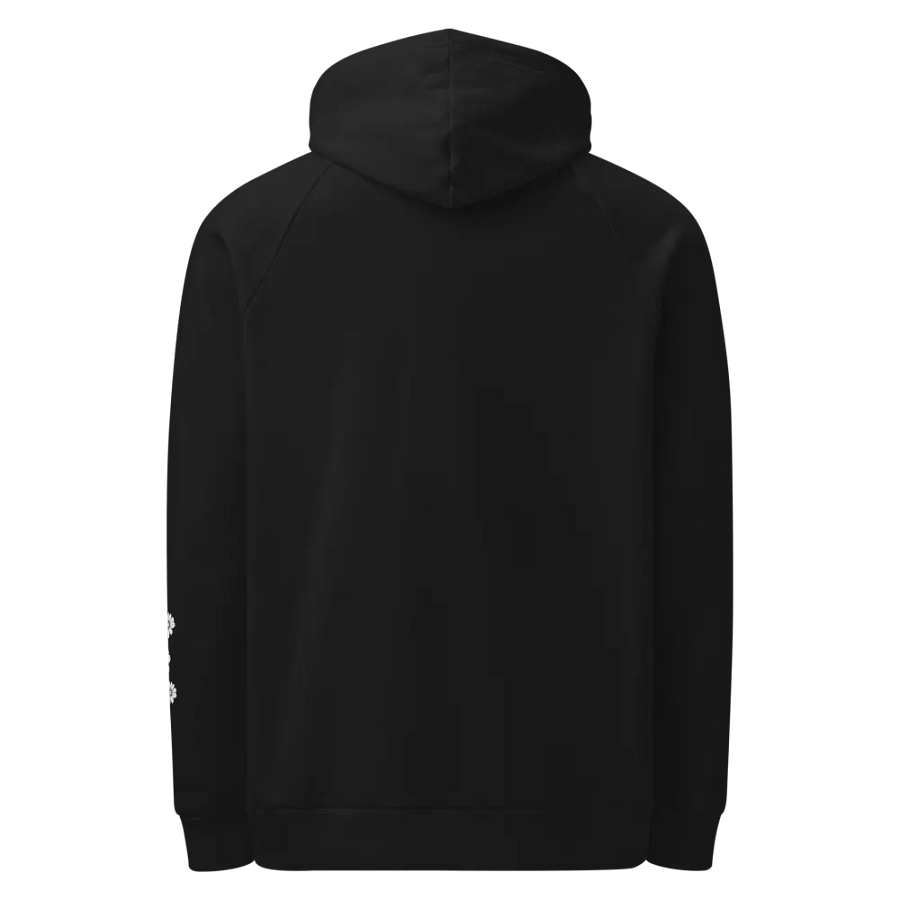 5 Daisies for You, Soft Fleece Hoodie, Under Armour product image (3)