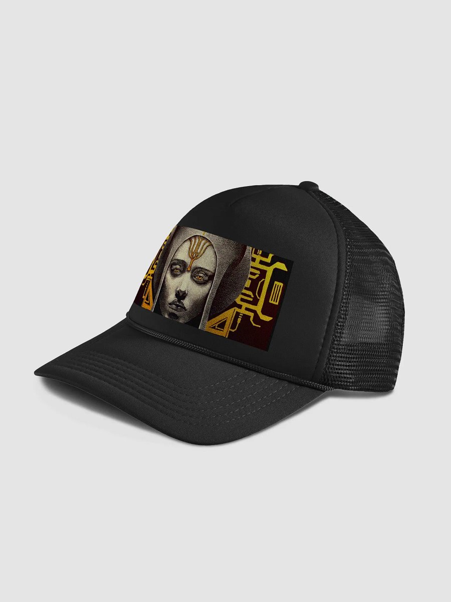 Gnosis Trucker Hat product image (4)