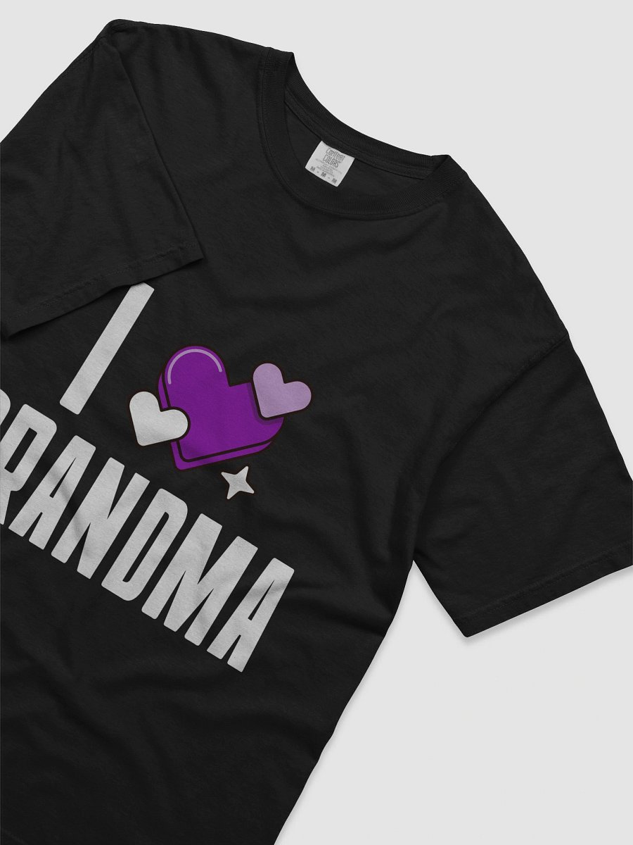 Heartfelt Harmony Tee product image (51)