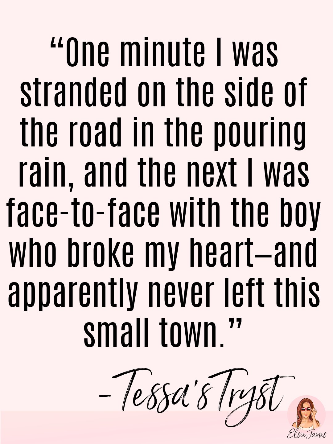 Tessa's Tryst & Jenna's Joyride: Two Short Holiday Romance Stories product image (2)