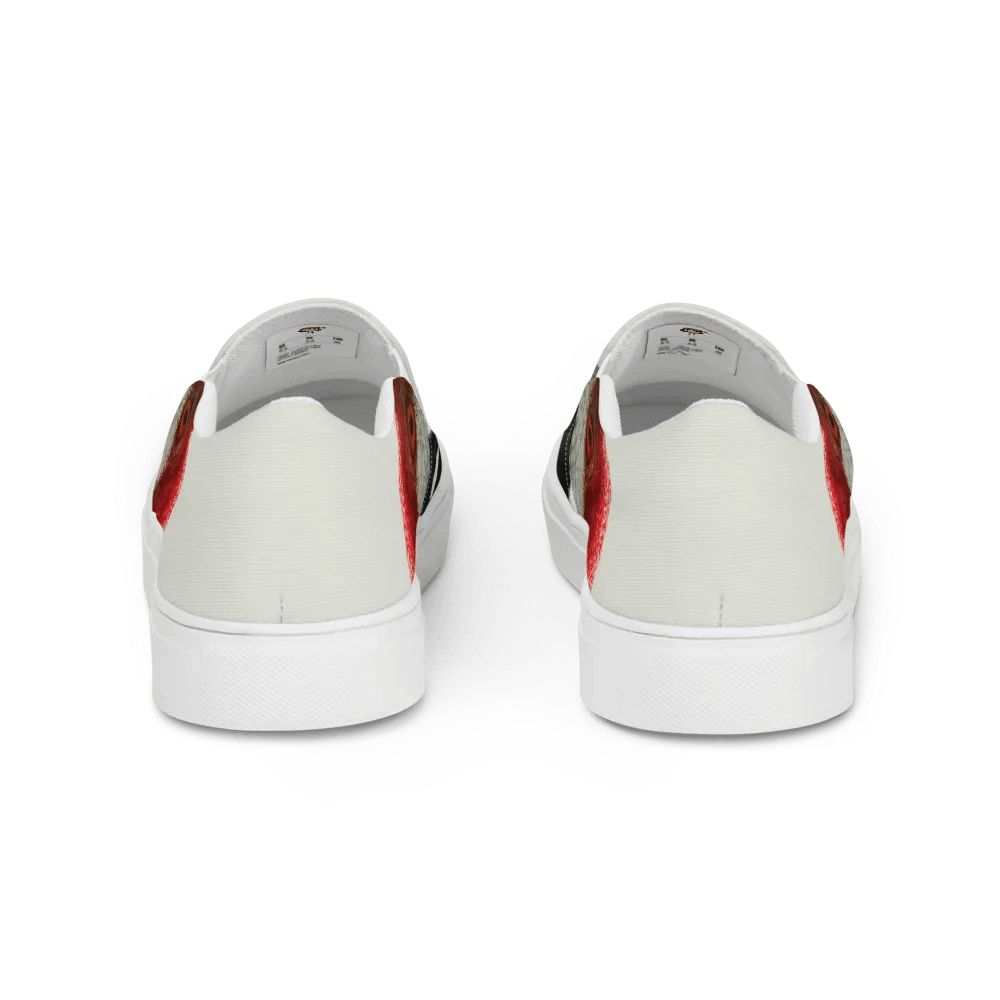 Red Bird Critter Cuddler Slipons product image (4)