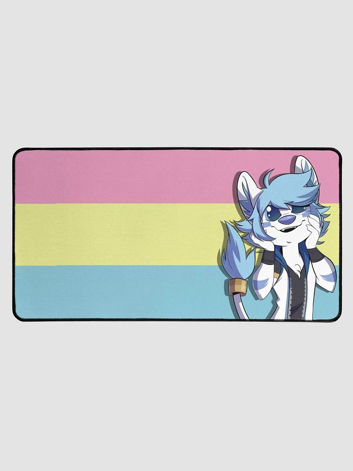 Pan Pride Table Mat product image (1)