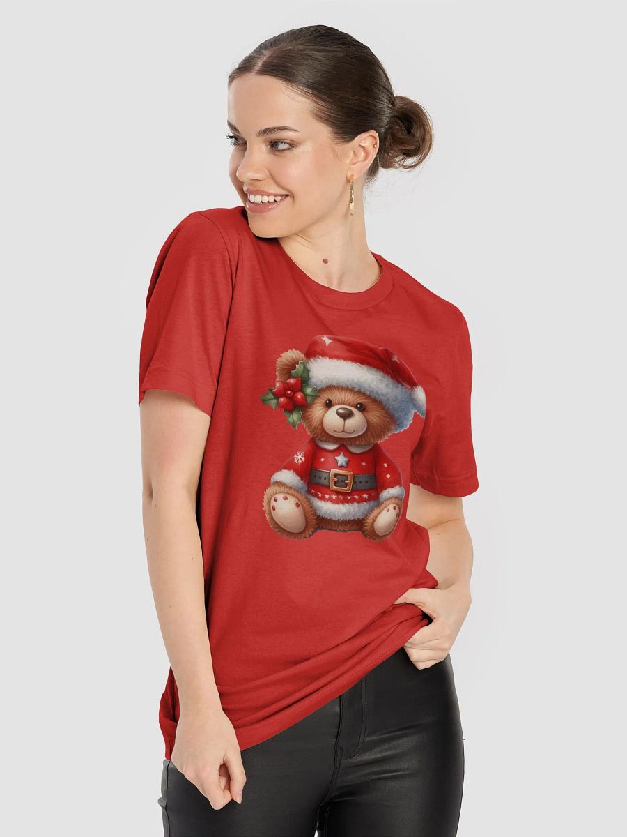 Christmas Cute Teddy 13 product image (32)