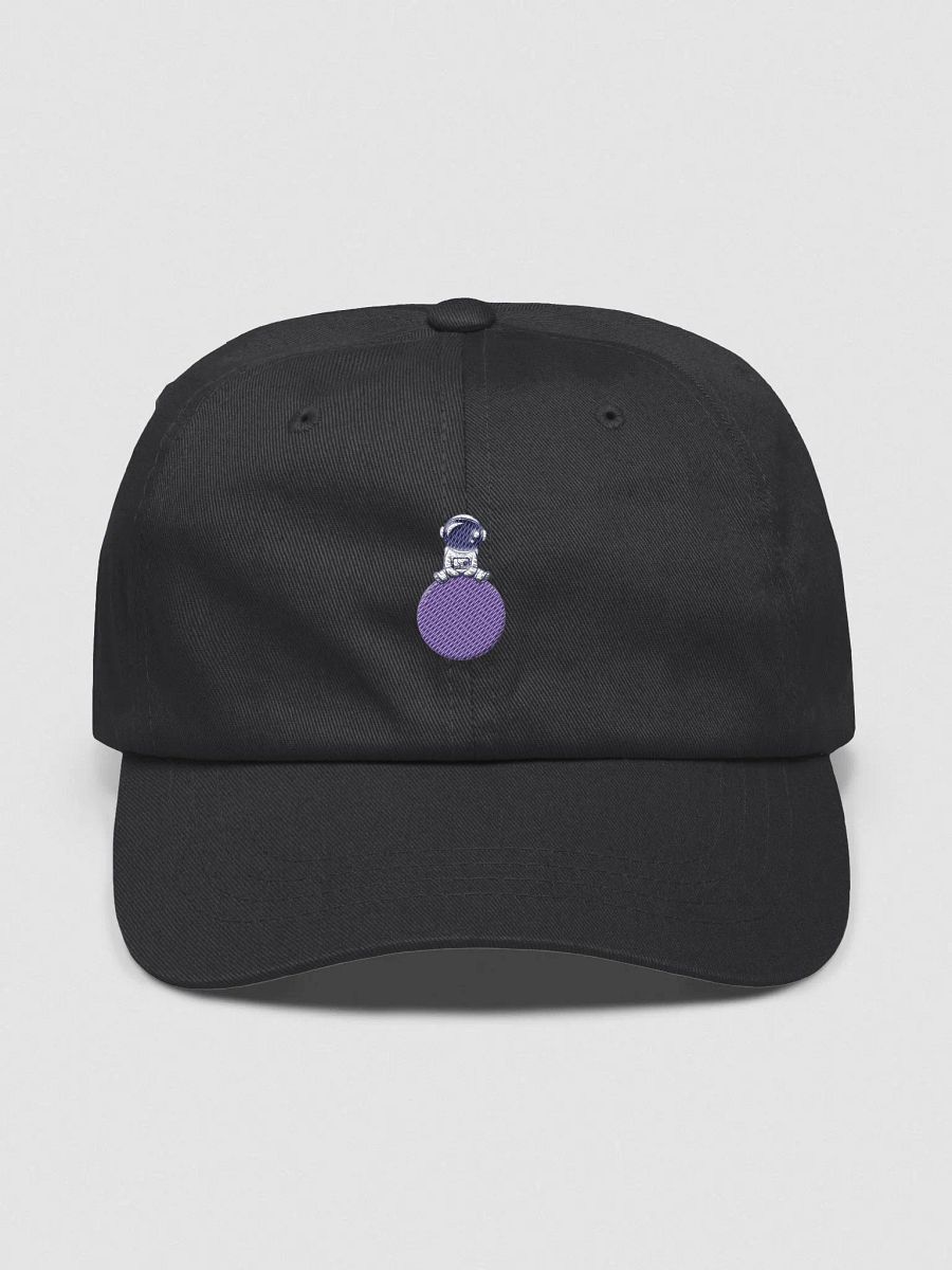 Astronaut - Dad Hat product image (5)