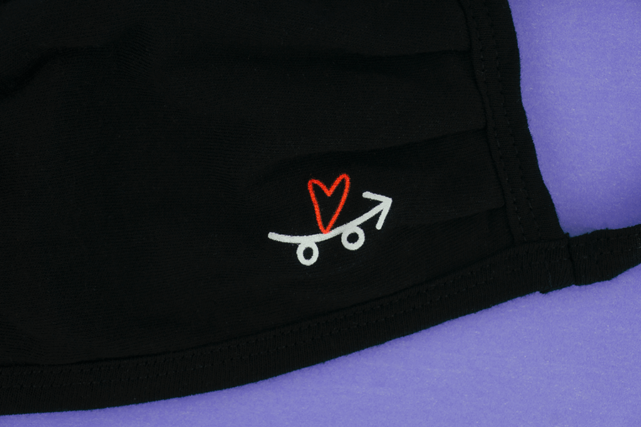 OG Logo Mask product image (3)
