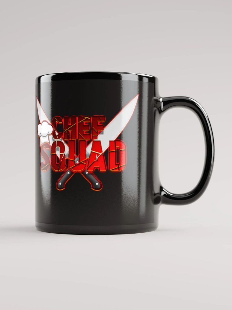 ChefSquad Mug