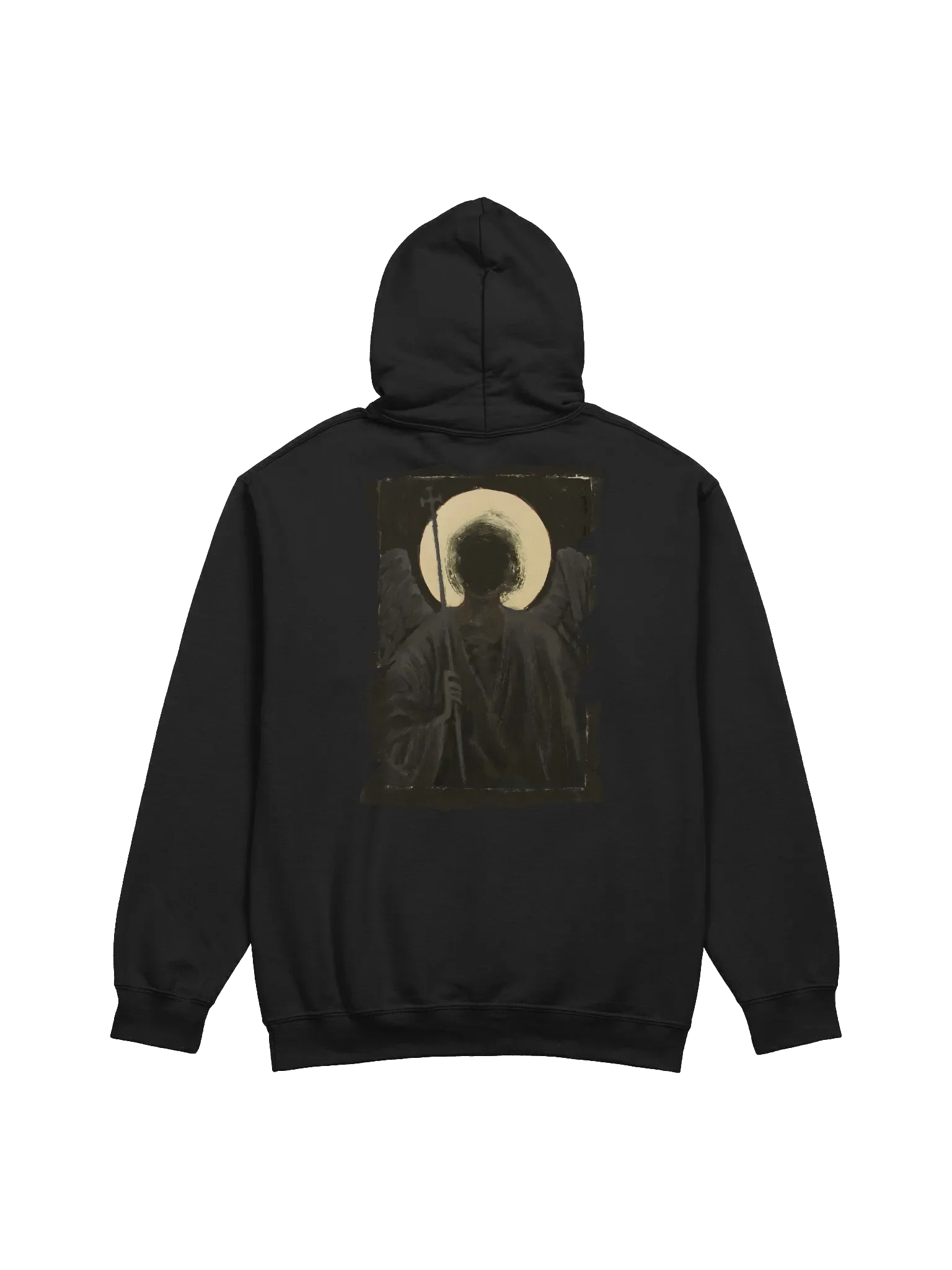 Divine Guardian Hoodie product image (14)