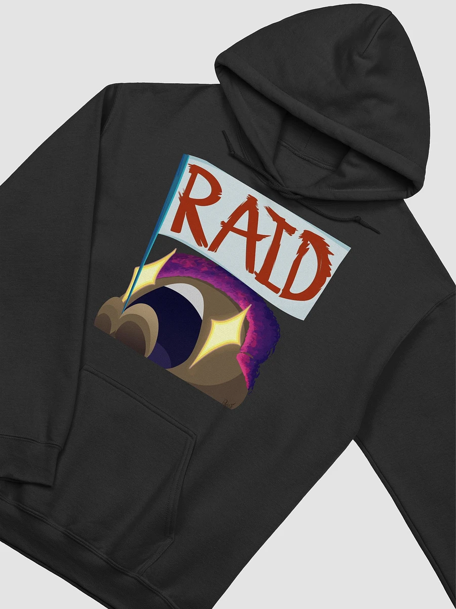 Raid Hoodie product image (3)