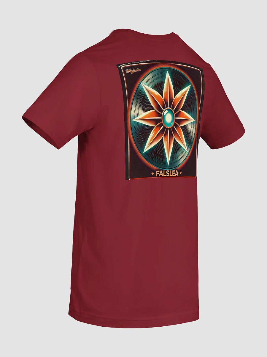 FL Vinyl Print Tee product image (39)