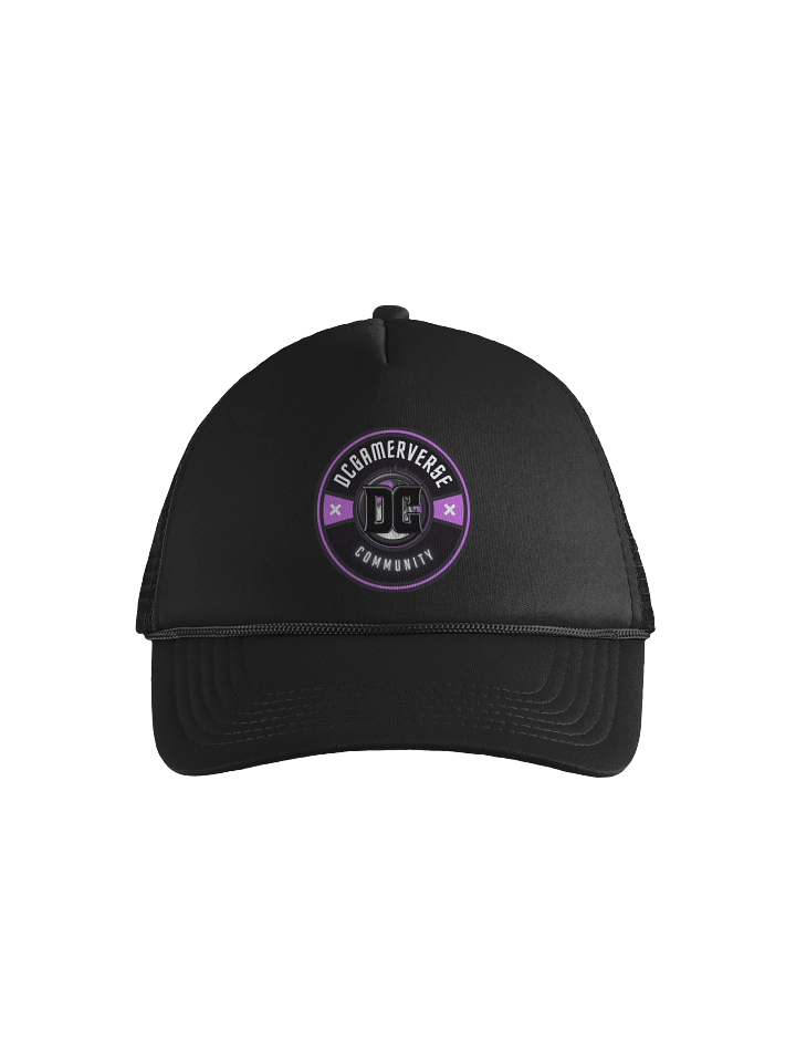 DCFam Cap product image (1)